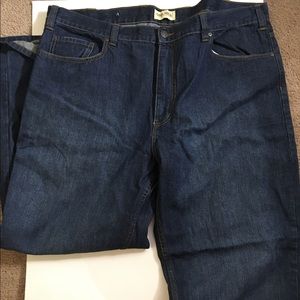 Oak Hill Jeans